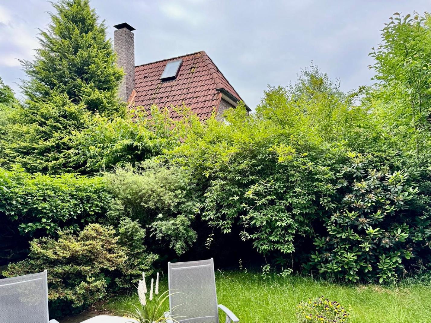 Huus Freonskip Dangast Bagian luar foto